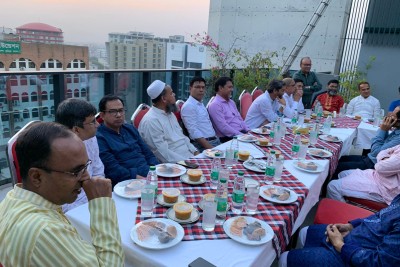 Iftar-2023