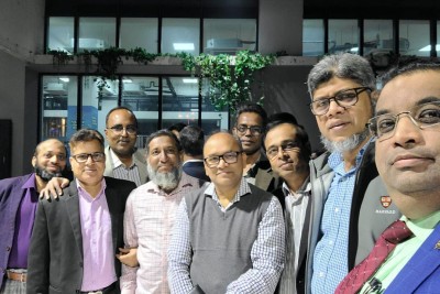 Get-Together 2024