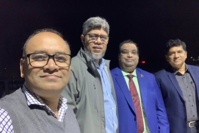 Get-Together 2024