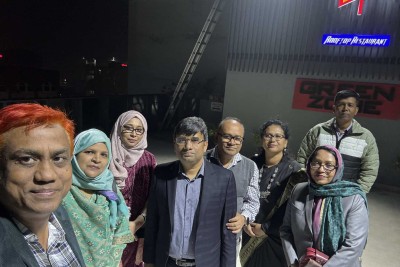 Get-Together 2024