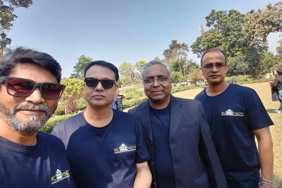 Get-Together 2024