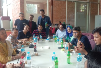 Get-Together 2024