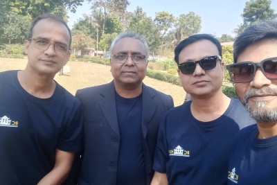 Get-Together 2024