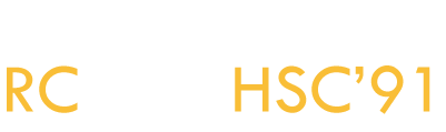 Rajshahi College HSC Batch'91