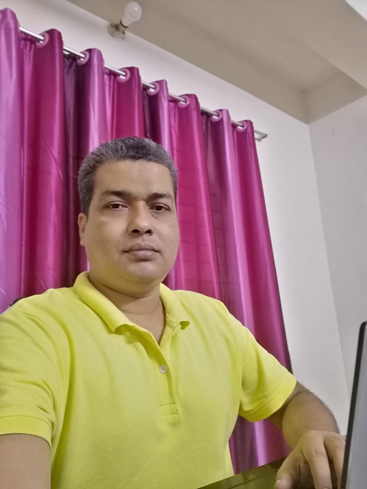 মামুন আমাদের বন্ধু....