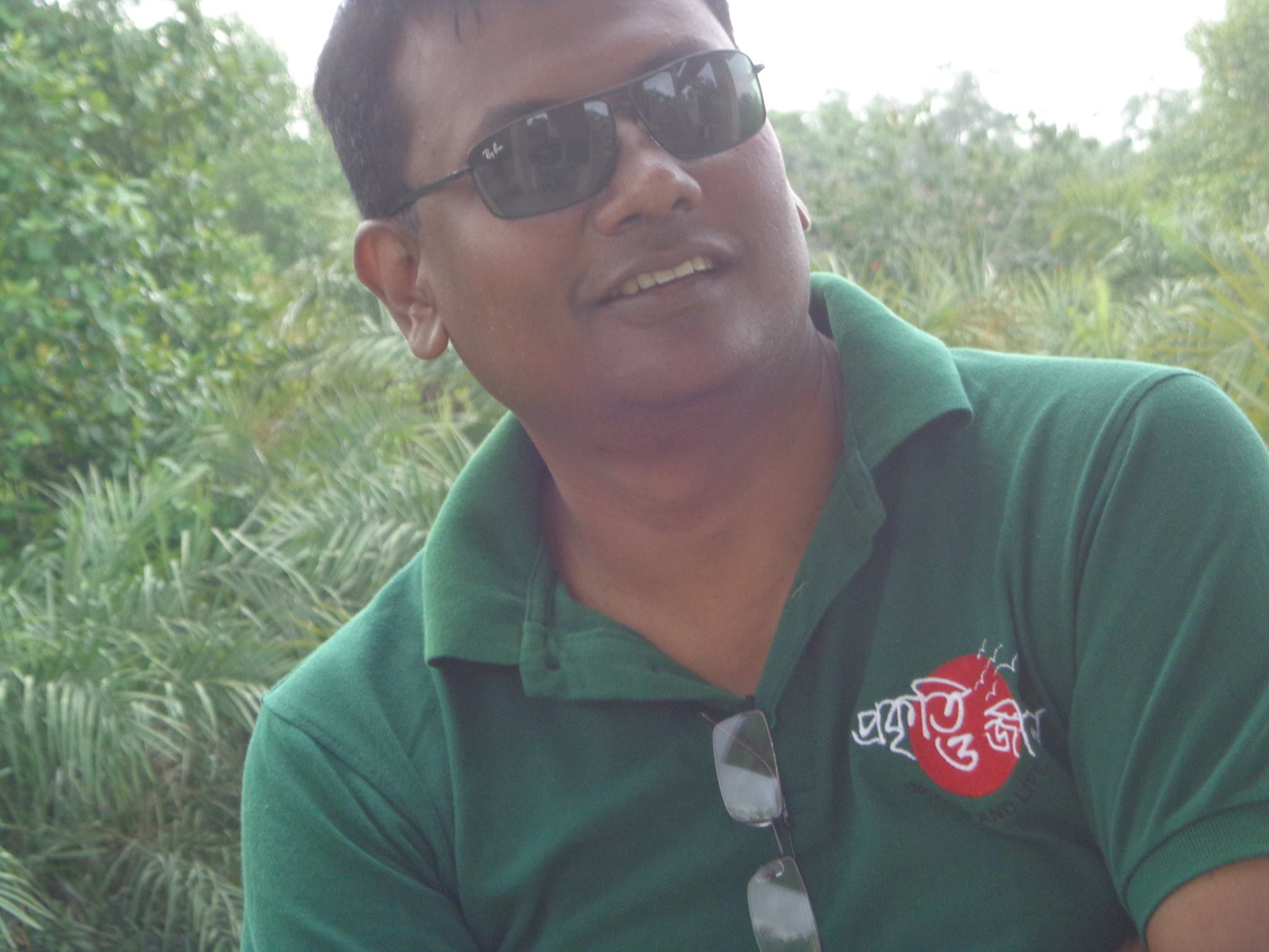  Ali Md Kamrul Hasan
