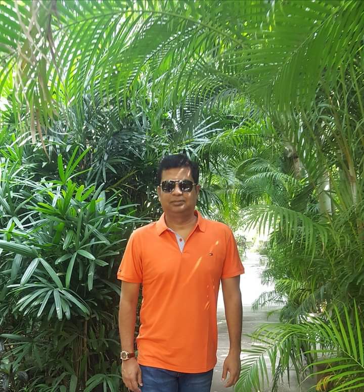 MD. Mamun Hossain Sarder